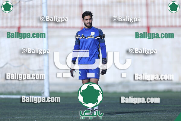 شاهین افق باقرشهر ۱ - ۱ نیروی زمینی