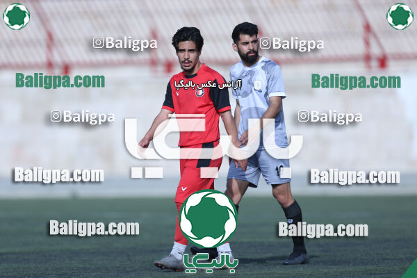 شاهین افق باقرشهر ۱ - ۱ نیروی زمینی