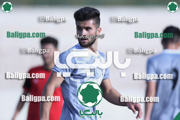 شاهین افق باقرشهر ۱ - ۱ نیروی زمینی