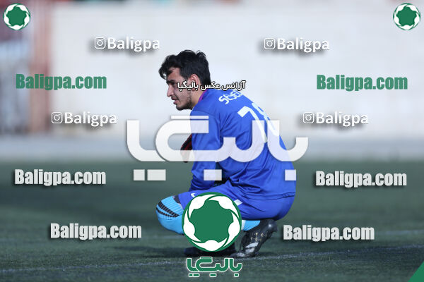 شاهین افق باقرشهر ۱ - ۱ نیروی زمینی