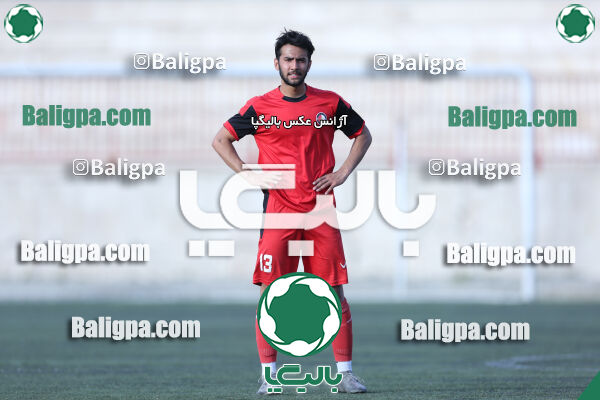 شاهین افق باقرشهر ۱ - ۱ نیروی زمینی