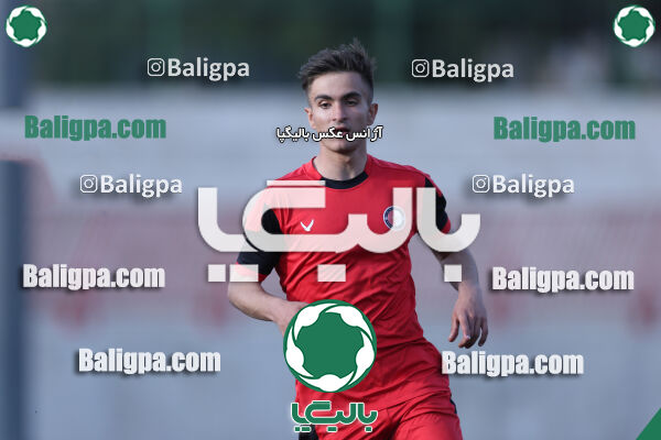 شاهین افق باقرشهر ۱ - ۱ نیروی زمینی
