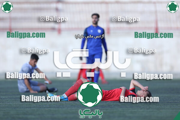 شاهین افق باقرشهر ۱ - ۱ نیروی زمینی