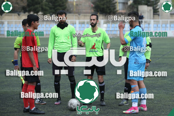 کیا 1–1 پیکان