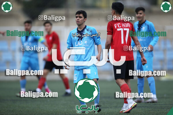 کیا 1–1 پیکان