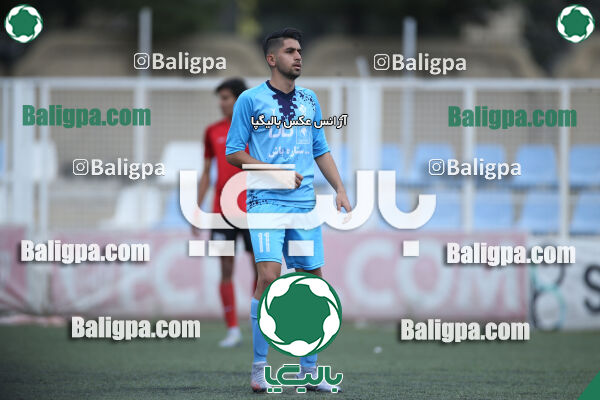 کیا 1–1 پیکان
