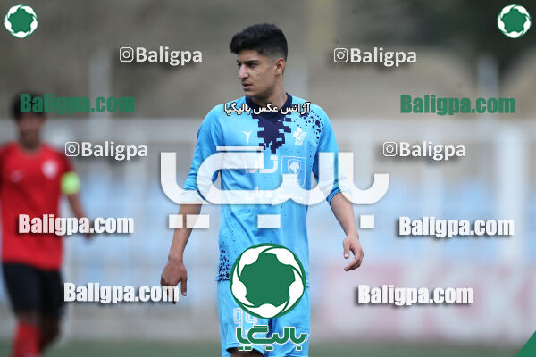 کیا 1–1 پیکان