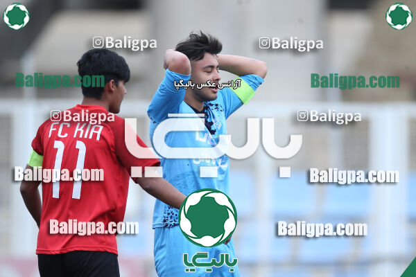 کیا 1–1 پیکان