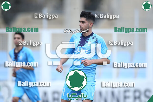 کیا 1–1 پیکان