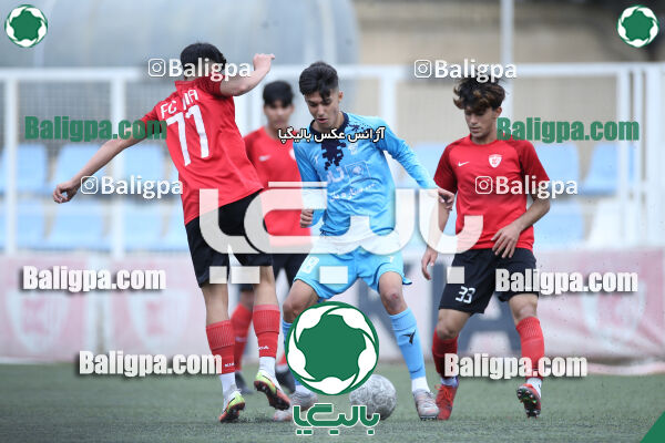کیا 1–1 پیکان
