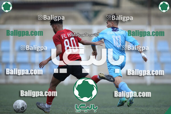 کیا 1–1 پیکان