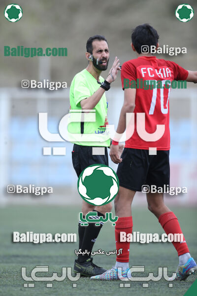 کیا 1–1 پیکان
