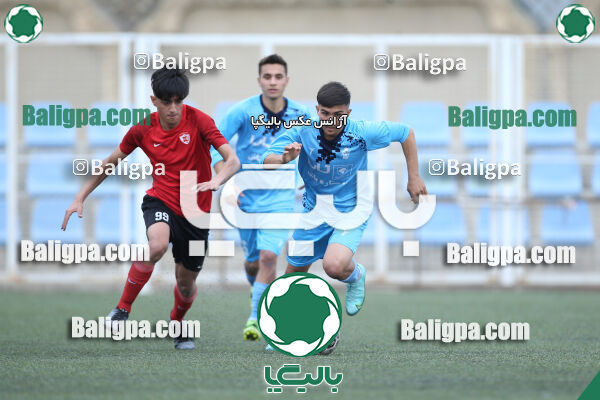 کیا 1–1 پیکان