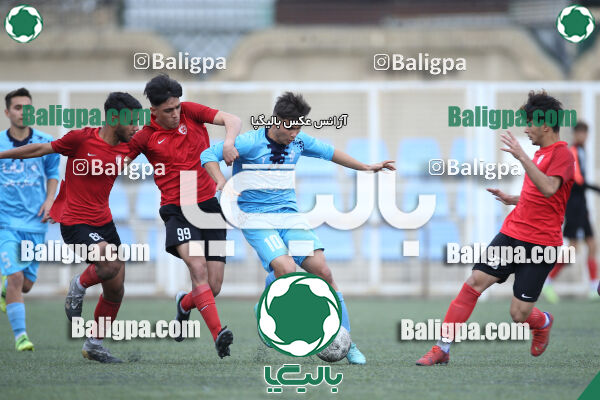 کیا 1–1 پیکان