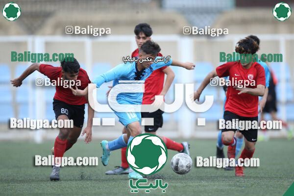 کیا 1–1 پیکان