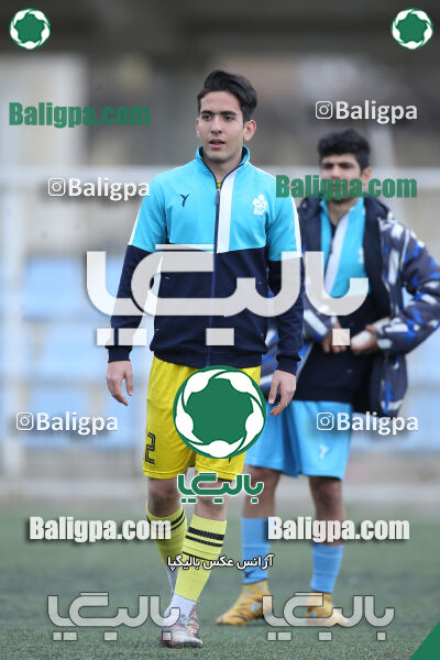 کیا 1–1 پیکان
