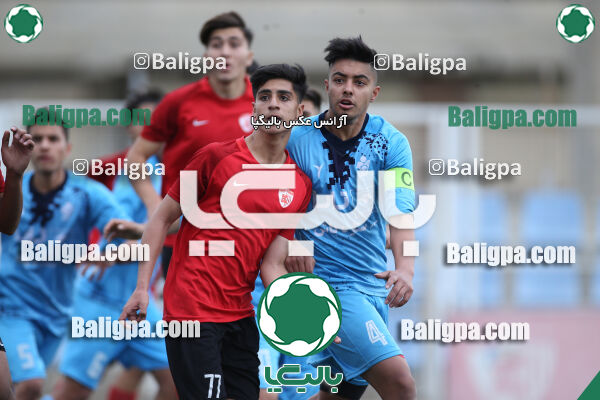 کیا 1–1 پیکان