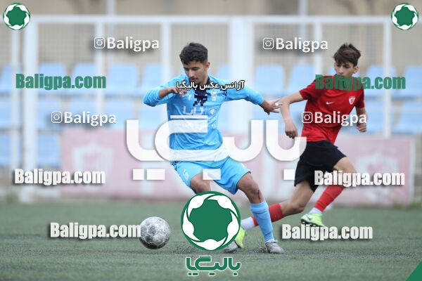 کیا 1–1 پیکان