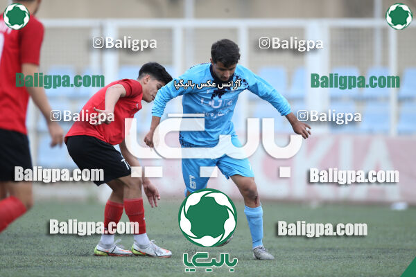 کیا 1–1 پیکان