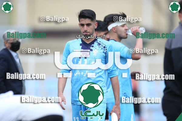 کیا 1–1 پیکان