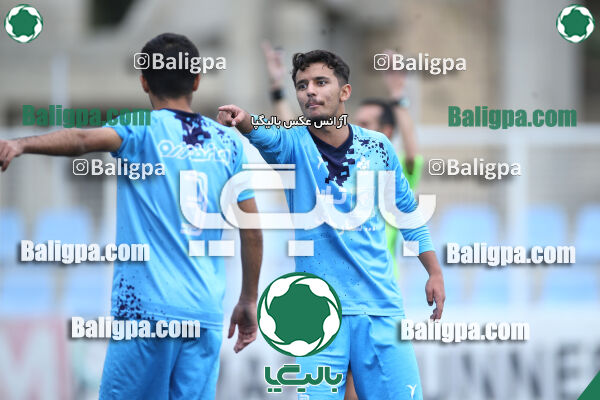 کیا 1–1 پیکان