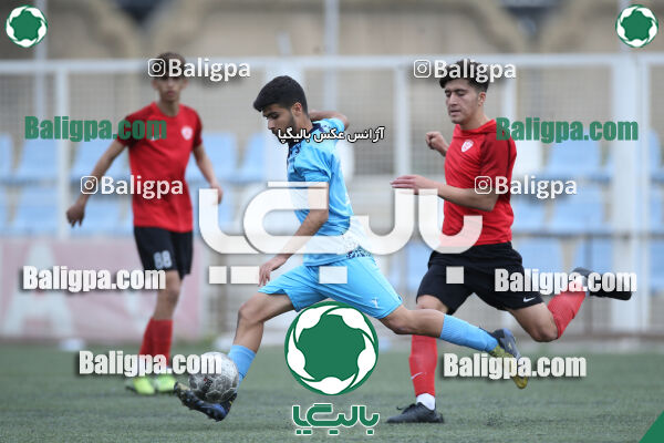 کیا 1–1 پیکان