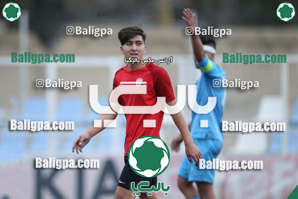 کیا 1–1 پیکان