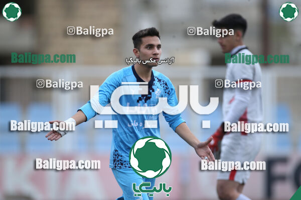 کیا 1–1 پیکان