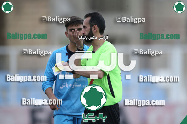 کیا 1–1 پیکان