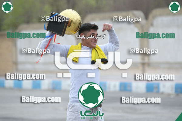 کیا 1–1 پیکان