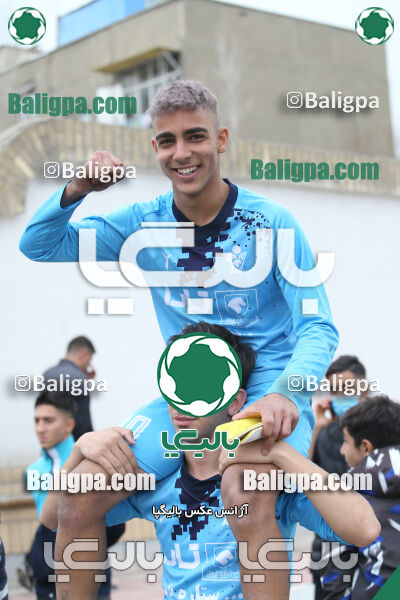 کیا 1–1 پیکان
