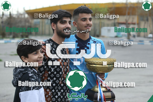 کیا 1–1 پیکان