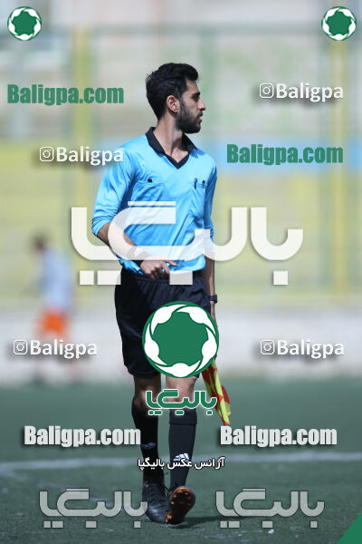 سایپا 0–4 کیا