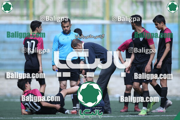سایپا 0–4 کیا