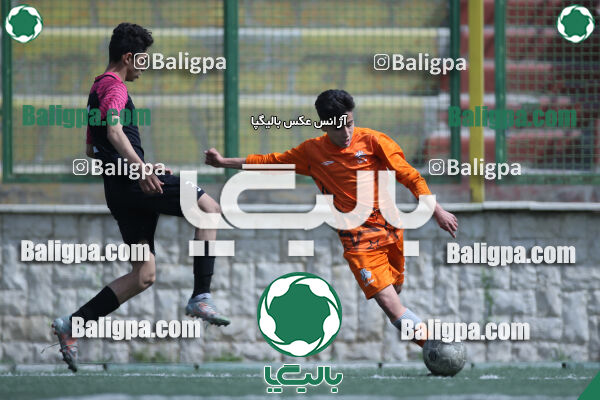سایپا 0–4 کیا