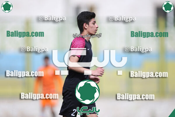 سایپا 0–4 کیا