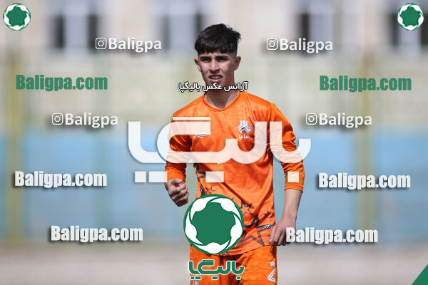 سایپا 0–4 کیا