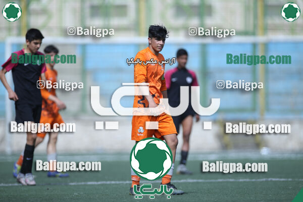 سایپا 0–4 کیا