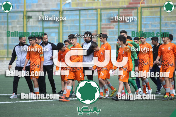 سایپا 0–4 کیا