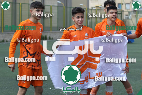 سایپا 0–4 کیا