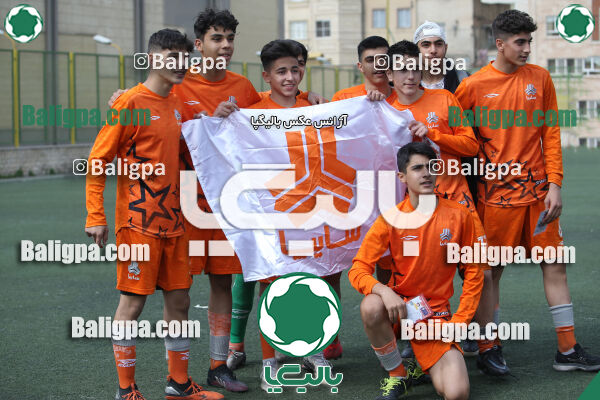 سایپا 0–4 کیا