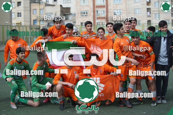 سایپا 0–4 کیا