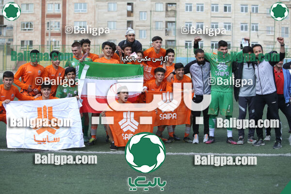 سایپا 0–4 کیا