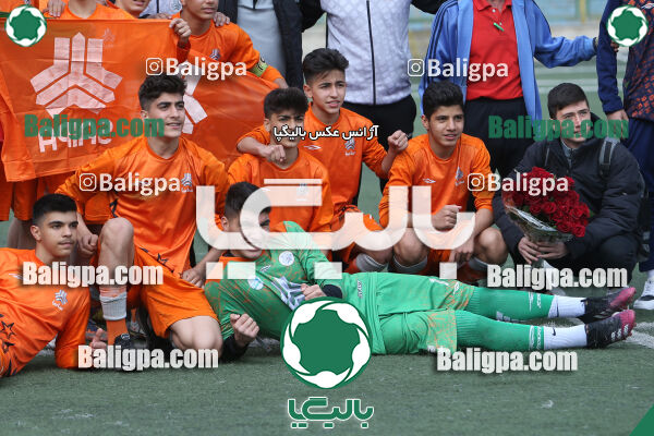 سایپا 0–4 کیا