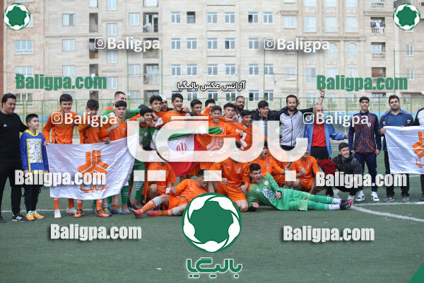 سایپا 0–4 کیا