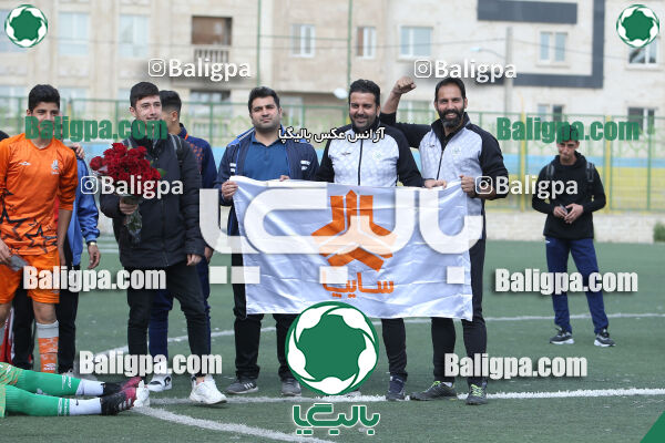سایپا 0–4 کیا