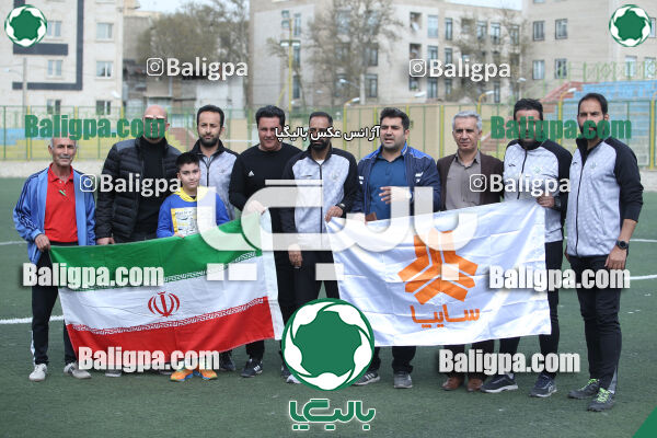 سایپا 0–4 کیا