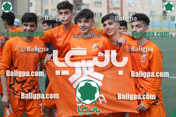 سایپا 0–4 کیا