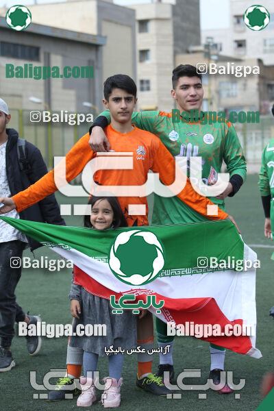 سایپا 0–4 کیا