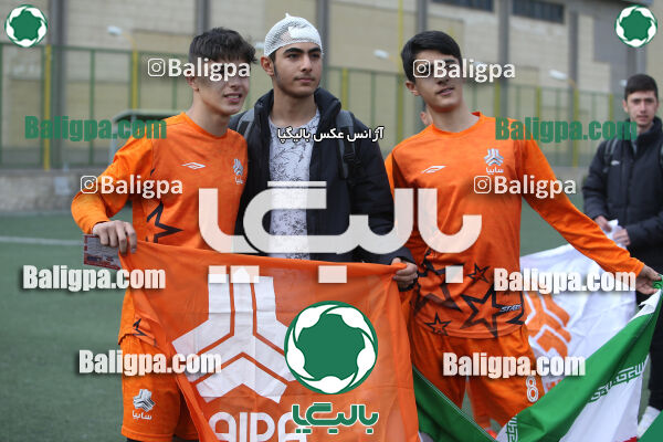 سایپا 0–4 کیا